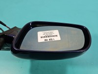 Lusterko lewe pin Vw Passat B5 sedan 4d kolor europa