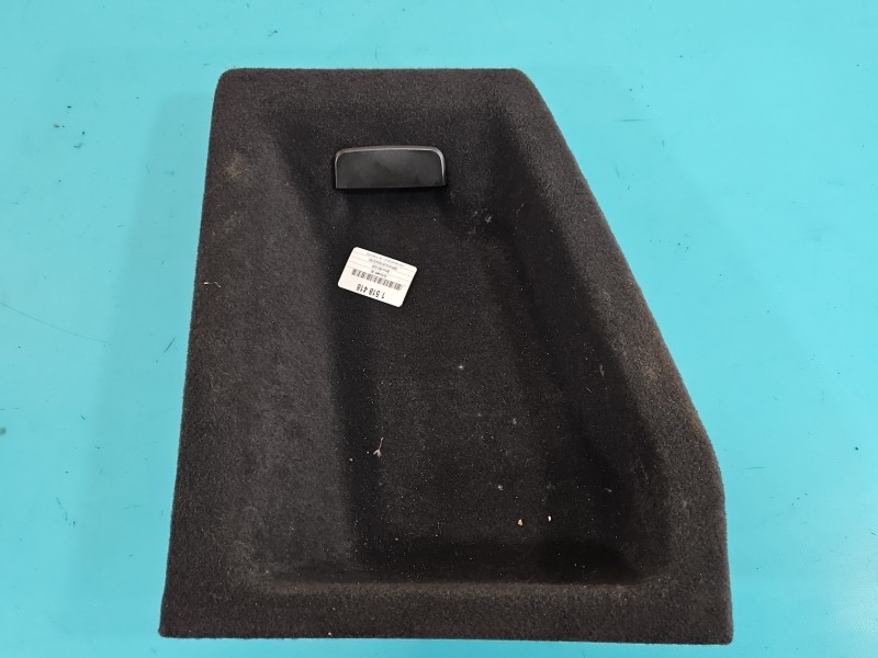 Schowek pasażera BMW iX3 G08 EUROPA