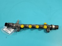 Listwa wtryskowa CZUJNIKI 04L089G, 04L130764C, 04L906054 Vw Passat B8 2.0 tdi