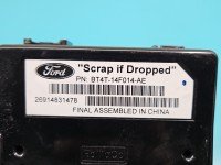 Gniazdo USB Ford Fusion USA 2012-2020