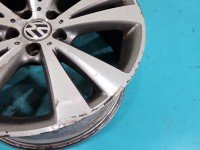 Felga aluminiowa 18" komplet alufelgi felgi Vw Passat B6