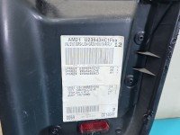 Tapicerka drzwi przód lewa boczek Ford S-max I MK1