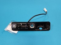 Klamka klapy tył Alfa romeo Stelvio 52056462