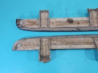 Stopień Chevrolet Captiva