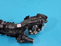 Kolektor ssący Bmw F34 GT 8513655 2.0d (B47D20A)