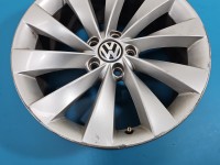 Felga aluminiowa 18" Vw Passat CC alufelga
