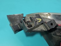 Reflektor prawy lampa przód Mazda 3 I BK EUROPA