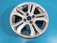 Felga aluminiowa 16" Peugeot 301 alufelga 9673773677