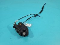 Zamek przód lewy 9810310380 Citroen C4 Grand Picasso II 13-22 EUROPA CITROEN, 7pin