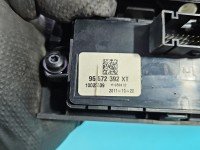 Kratka nawiewu środkowa Peugeot 5008 96672392XT EUROPA