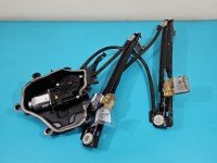Podnośnik przód prawy Seat Ibiza IV 6J 6R0959802Q, 6J4837402E 5d HB