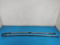 Relingi dachowe komplet Toyota Auris II