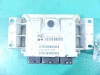 Komputer Sterownik silnika Peugeot 307 2.0 16v 9654375280