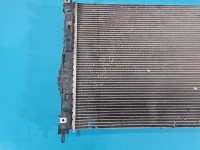 Chłodnica wody Peugeot 3008 II 9678711180 1.6 T hybrid4