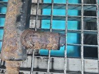 Amortyzator tył prawy Mercedes CLS II C218 W218 218 tylny