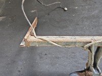 Hak holowniczy Subaru Forester IV SJ 12-18