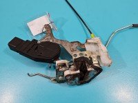 Zamek przód prawy Toyota Aygo 05-14 EUROPA 2pin