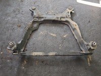 Sanki Belka silnika Volvo V60 I 10- 2.0 D4