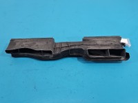 KIEROWNICA Wlot powietrza Vw Passat B8 2.0 tdi