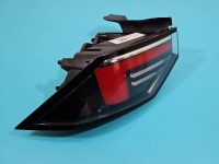 Lampa tył lewa Producent części: OPEL, VALEO HATCHBACK LED ZEWNĘTRZNA Opel Astra VI L HB