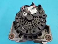 TEST Alternator Renault Clio IV 12-20 231006007R 0.9 Tce