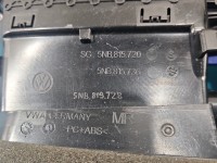 Kratka nawiewu środkowa Vw Tiguan II 16- 5NB815720, 5NB819709 EUROPA