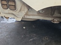 Błotnik tył prawy Fiat Tipo II 15- 249 ćwiartka