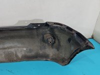 Zderzak tył Ford Fiesta Mk6 granatowy HB