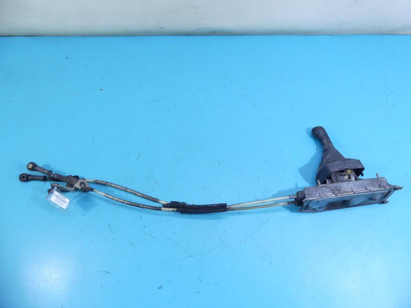 DŹWIGNIA LEWAREK WYBIERAK LINKI Vw Polo IV 9N 1.2 6V