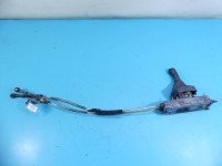 DŹWIGNIA LEWAREK WYBIERAK LINKI Vw Polo IV 9N 1.2 6V