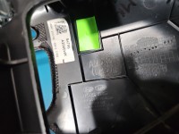 Deska rozdzielcza airbag pasażera kokpit Kia Ceed II 12-18