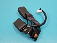 Pas bezpieczeństwa tył prawy Hyundai, + spinka HYUNDAI i20 II 14-20 89820-C8200