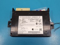Sterownik moduł TELEMATIC Mercedes W222 A2229004619