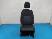 Fotel prawy przód pasażera Suzuki Celerio 5d EUROPA