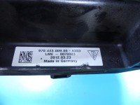 Pedał pedały Porsche Panamera I 970 hamulca sprzęgła