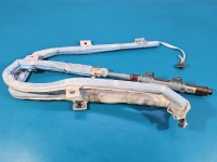 Kurtyna lewa poduszka airbag Porsche Cayenne II HB 7P5880741C