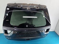 Klapa tył Jeep Grand Cherokee IV WK2 HB 5d szary