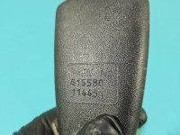 Pas bezpieczeństwa przód lewy kierowcy Volvo V50 S40 II EU