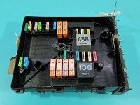 Skrzynka bezpieczników Seat Leon II