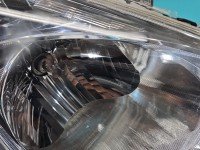 Reflektor prawy lampa przód Honda Jazz III EUROPA