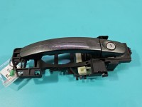 Klamka przód lewa zewnętrzna Ford Focus Mk3