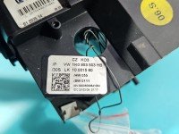 Przełącznik zespolony Vw Golf VI 1K0953513G