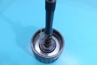 Sprzęgło Bmw e65 1068171032, 31588765 4.8 V8