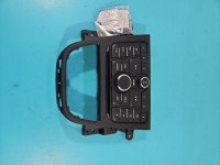 Przełącznik radia nawigacji panel Opel Mokka A 95052534