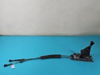 DŹWIGNIA LEWAREK WYBIERAK LINKI Audi A3 8P 1.4 TFSI