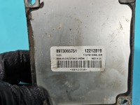 Komputer Sterownik silnika 8973065751, 12212819 Opel Astra II G 1.7 DTI