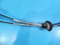 DŹWIGNIA LEWAREK WYBIERAK LINKI Citroen Jumpy I 95-06 1.9d