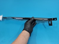 Mocowanie uchwyt lewe pasa przedniego Vw Golf Sportsvan 51080593, 39L1702S