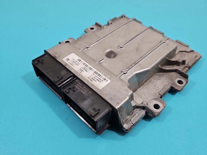 Komputer Sterownik silnika A2C18827803 Ford S-max II MK2 2.0 tdci Komputer Sterownik silnika A2C18827803 Ford S-max II MK2 2.0 tdci