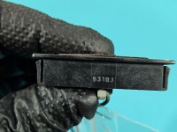 Klamka klapy tył Nissan Qashqai I J10 06-13